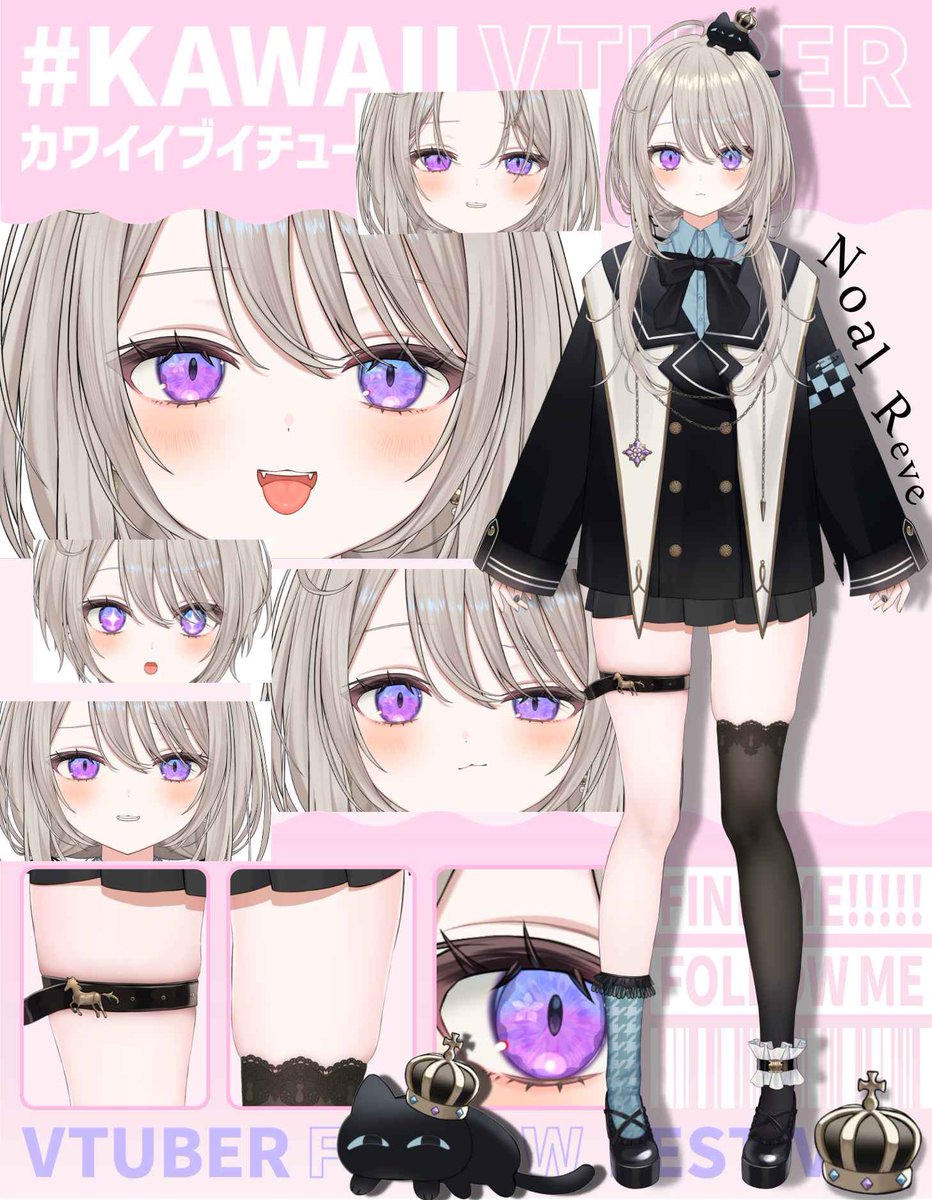 藤音もふ@依頼受付中！ (@Mofu__0710) / Posts / X