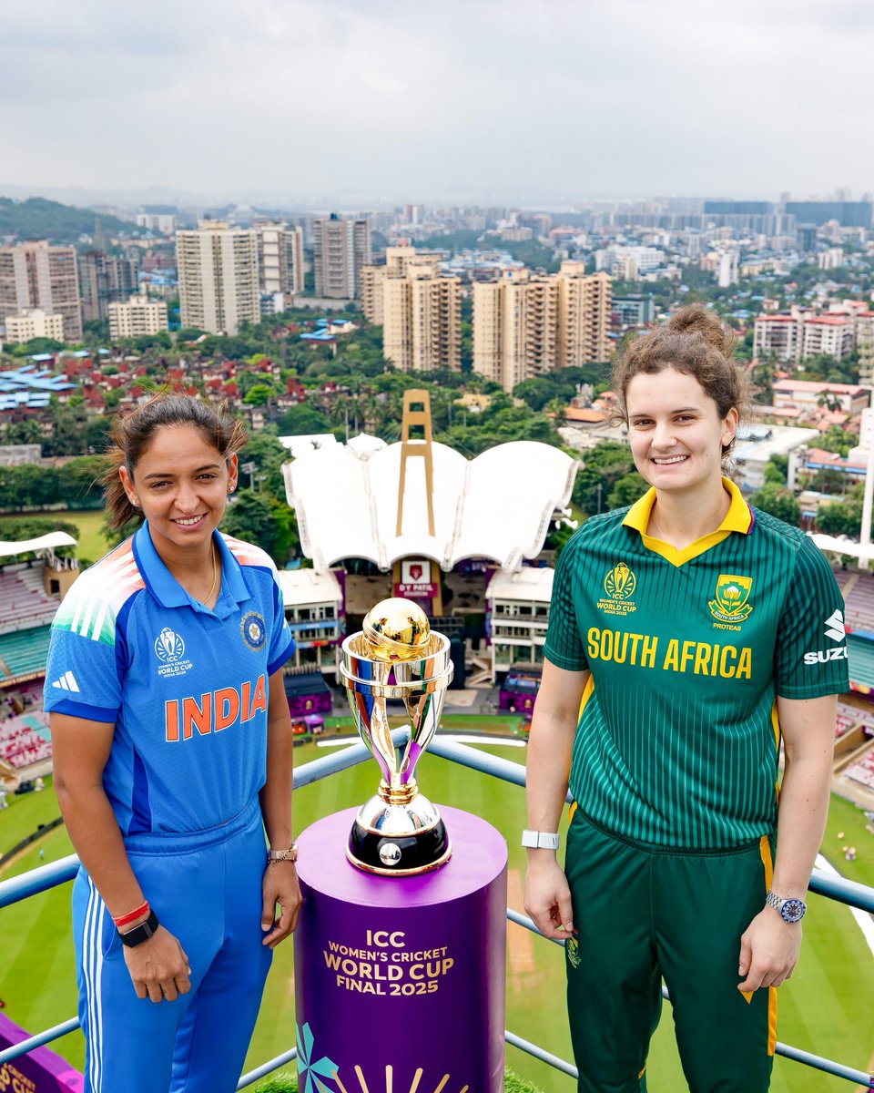 compolhdc's tweet photo. Drive slowly, reach home safe.. 
then enjoy the CWC final at 3 PM!

#Roadsafety
#CWC2025Final #INDvsSA #IndianCricket #final #TeamIndia https://t.co/zyHl40i95J