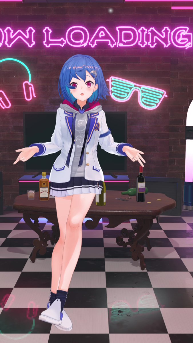 西園チグサ🐬🌱 (@Chigusa_24zono) / Posts / X