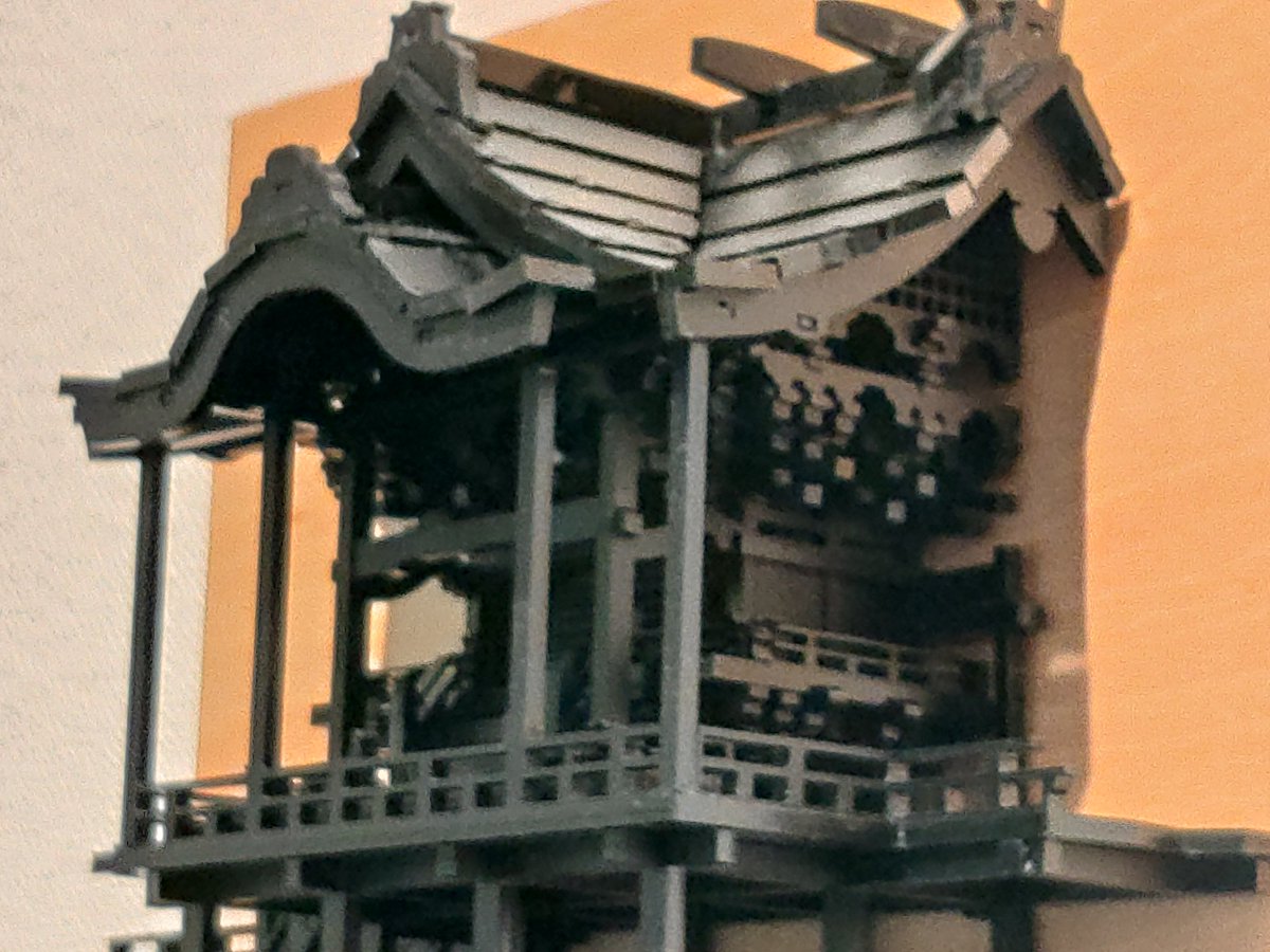 ちょっと難波に用事てましたので、ギャラリーNEXTで開催されてる<a href="/StudioFacid/">藤田朋一 Tomoichi Fujita</a>さんの展示観に行ってきました。