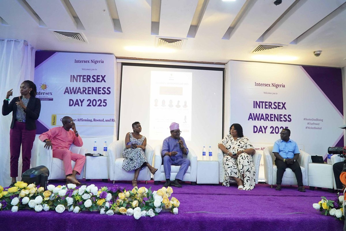 AdejumoKabir2's tweet image. Recent engagement. 

#MediaDevelopment #Accountability  #GoodGovernance #PolicyReform