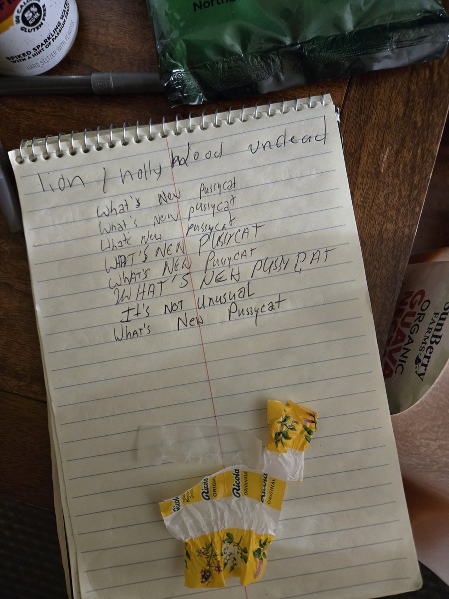 ChirpyCheetah's tweet image. Karaoke party is not right