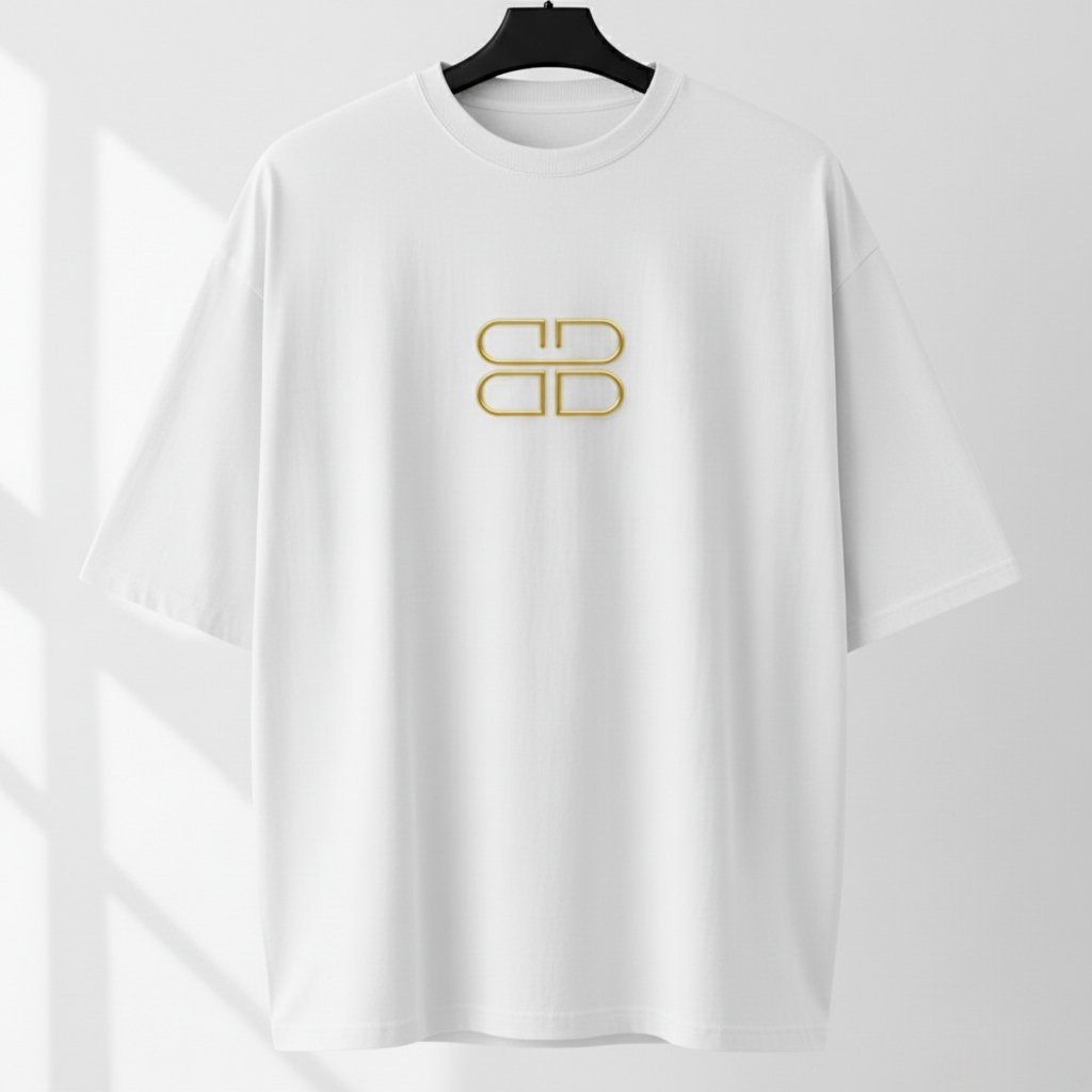 BreksBarg's tweet image. Elevate your street style with our oversized white tee. Pure 100% cotton comfort meets a clean, modern aesthetic. Minimal design, maximum impact.
#breksbarg #OversizedTee #whiteStyle #MinimalistFashion
