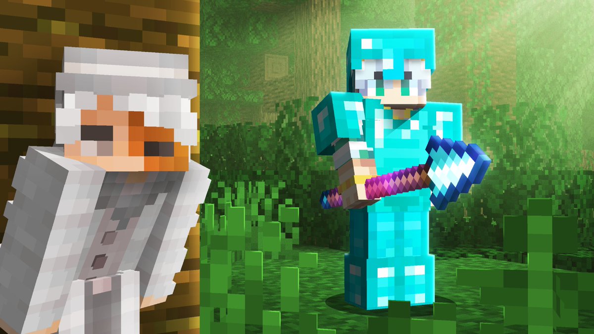 I lied

I got hunted by op god spear, link in replies