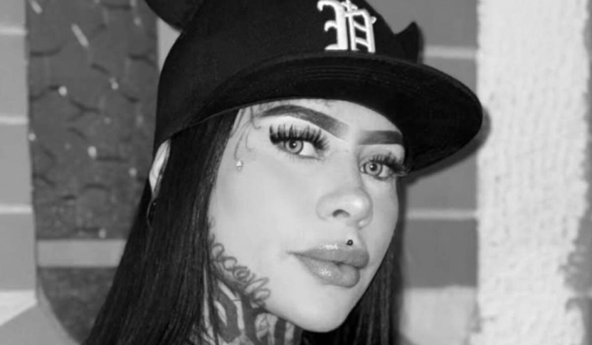 ¿De qué murió la influencer Baby Demoni? Su novio revela audios de sus últimas palabras
A más de dos semanas desde la muerte de la influencer colombiana Baby Demoni, su novio da a conocer audios de la última conversación que sostuvieron antes del deceso. revistaporsermujer.com/de-que-murio-l…