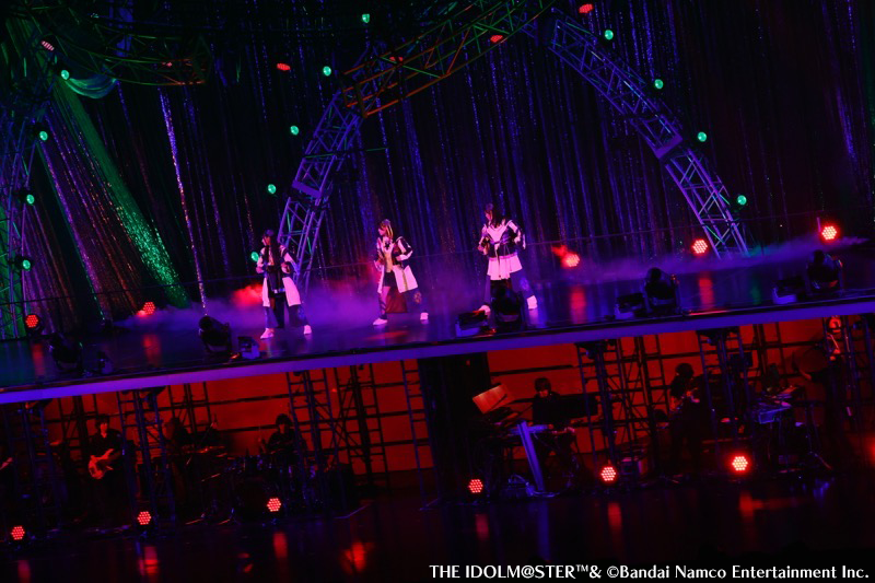 ／
 #シャニマス7thTOUR螺旋
「螺旋公演」アーカイブ公開中 ✨
＼

⚡Cyber Parkour

✅アーカイブは11/3(月・祝)まで公開中✨
asobistage.asobistore.jp/event/shinycol…