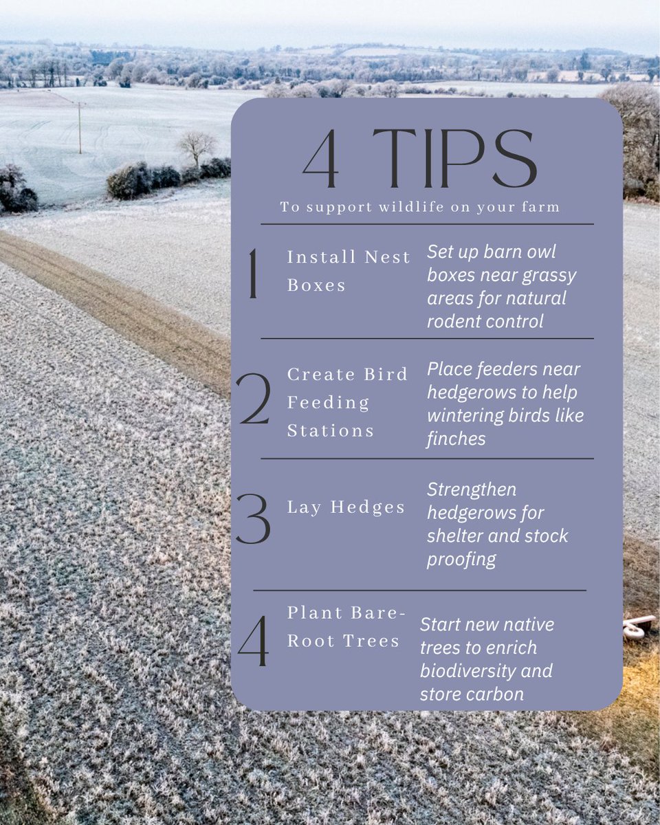 Farming For Nature tweet media