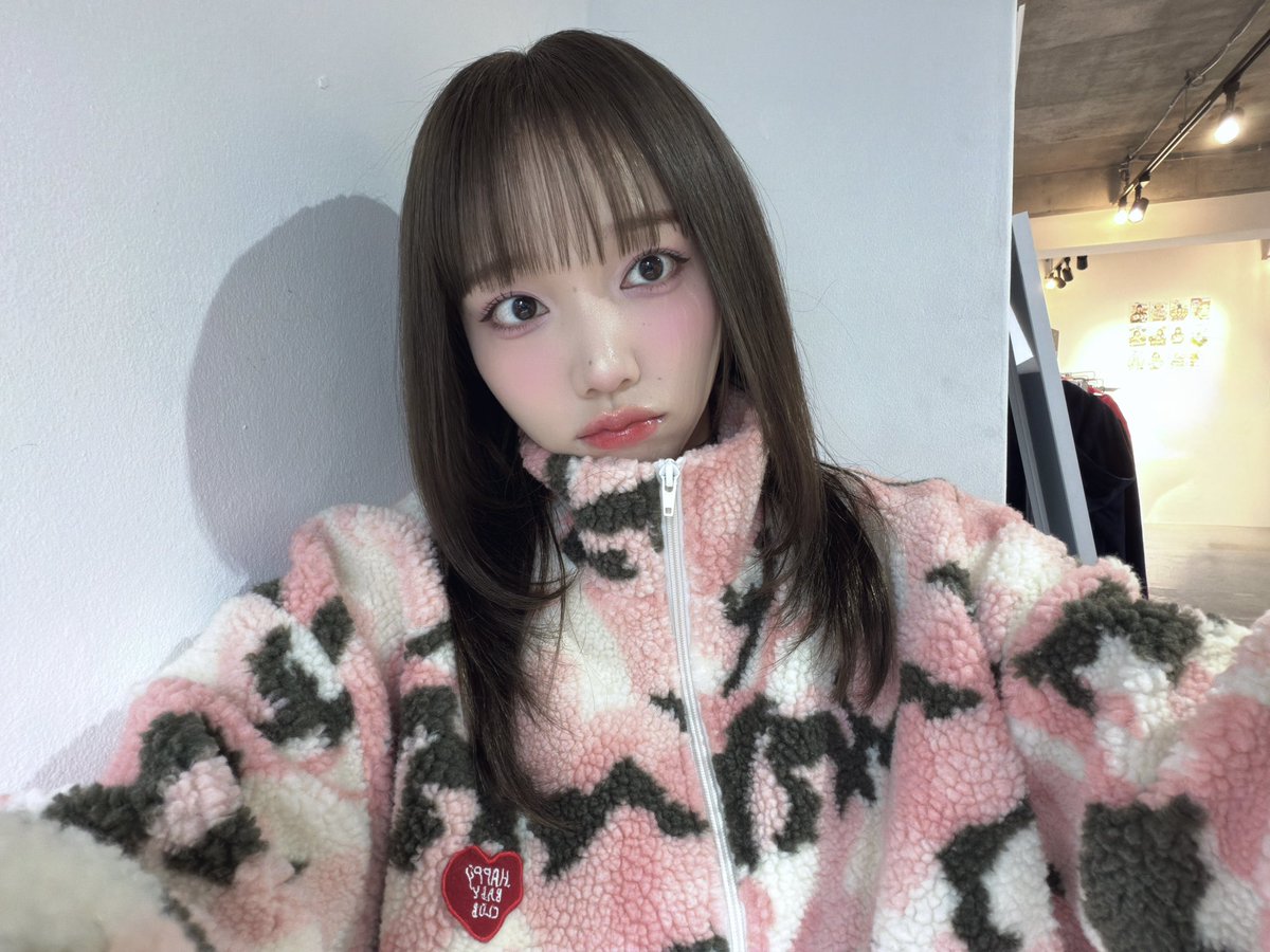 キャンディうさぎ(ピンク)♡仲良しお月様 coeur a coeur 》2024 SUMMER COLLECTION