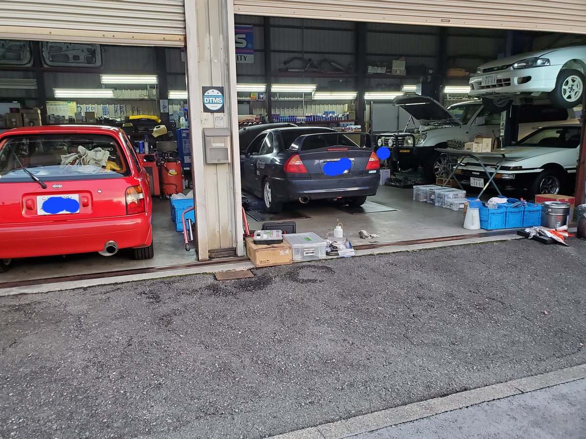 原島聡 tweet media