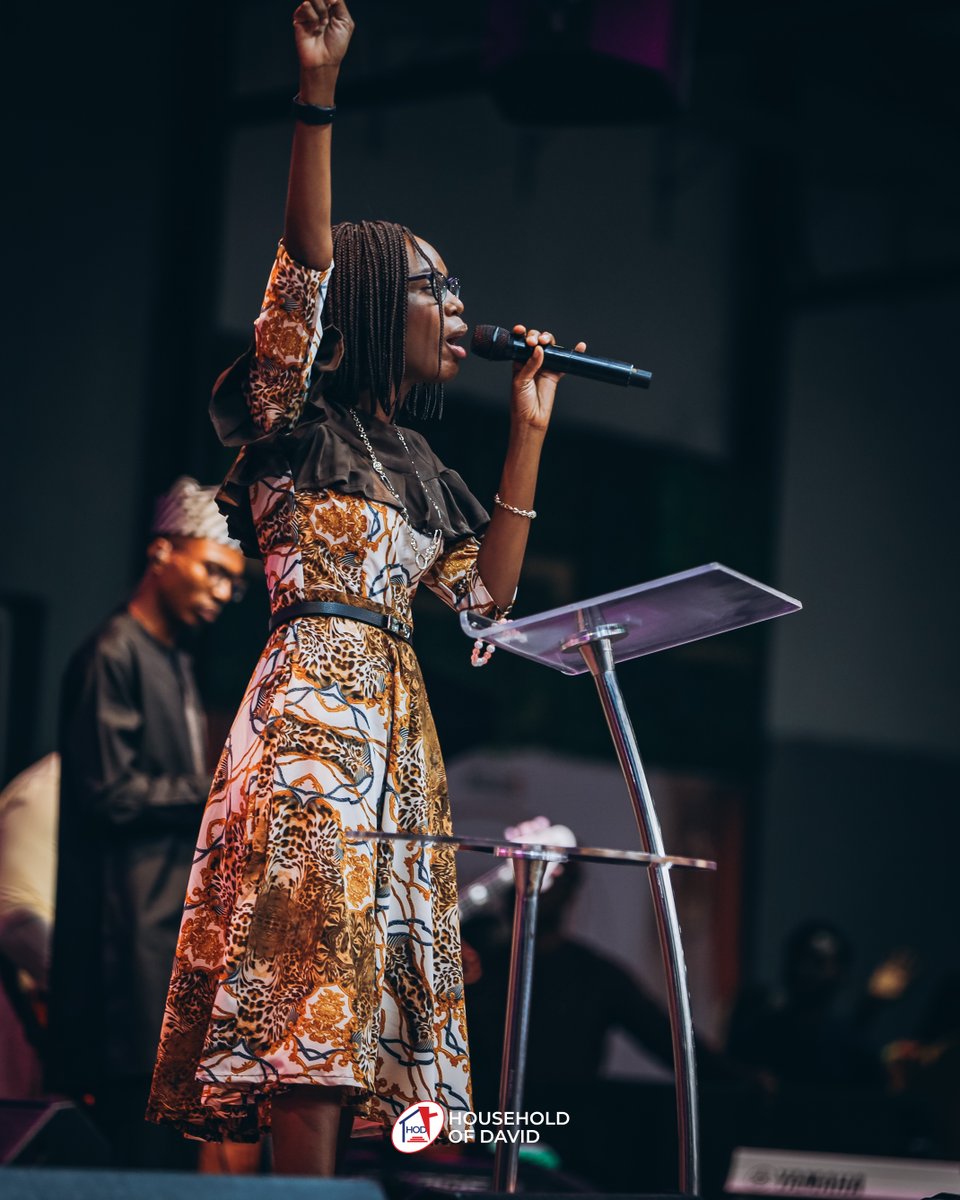 HODChurchNG's tweet image. Sunday Service at HOD isn&apos;t just another activity on the calendar. It&apos;s where thirsty souls meet with God.

Welcome to the first service!

#HouseholdofDavid #FirstService #SundayService