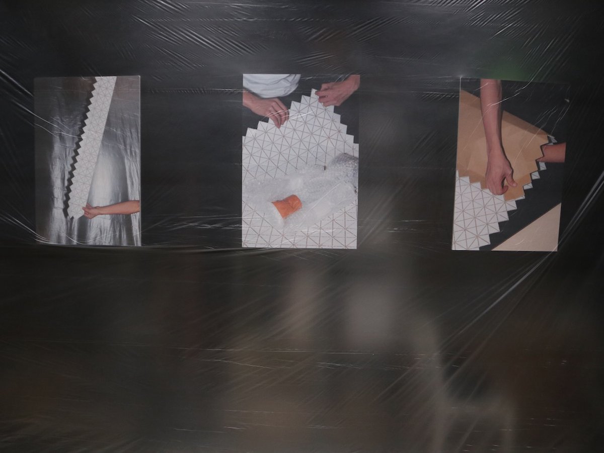 tecture1's tweet image. #DESIGNARTTOKYO2025
表参道 MAP30 @ リノベる。b1.
U-30選出Nomadicによる「BUY METHOD, KEEP BECOMING」
mag.tecture.jp/event/20251021…

#DESIGNART #リノベる #KOKUYO #TECTURE