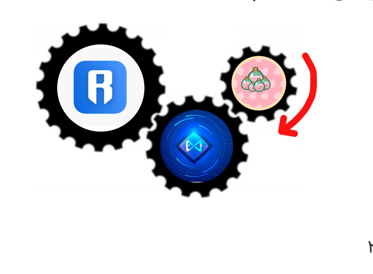 KeneshlooS90110's tweet image. 1\2
Interesting how everyone talks about everything except SLP.
Why do we never learn from the past?
When we broke records and had over 3 million active players, it was because of $SLP.
Anyone denying that should really question their logic.