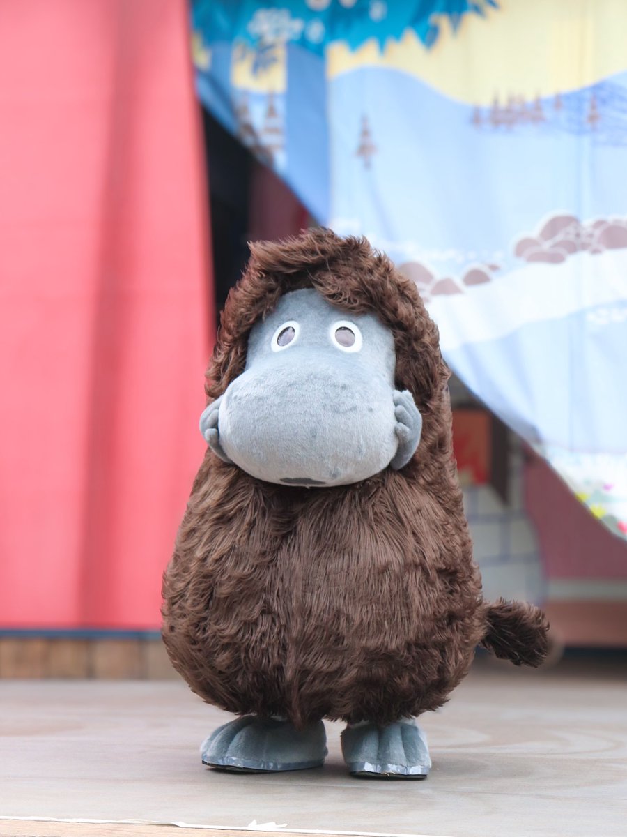 ムーミンのご先祖さま (@Gosenzozoc) / Posts / X