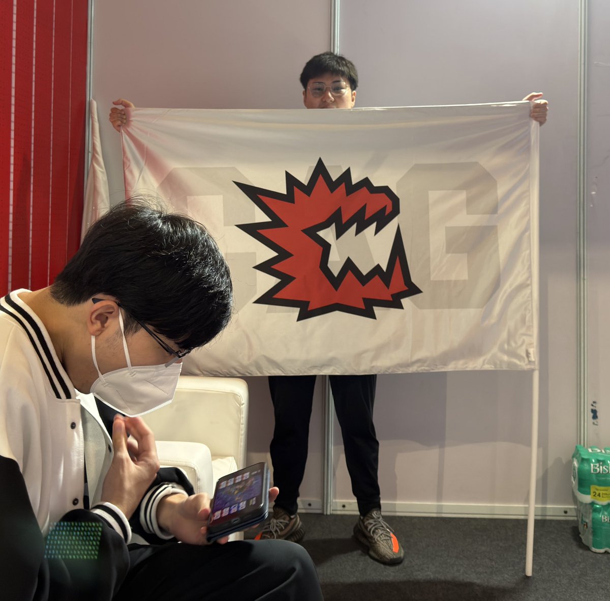 Sheep🐑 tweet media