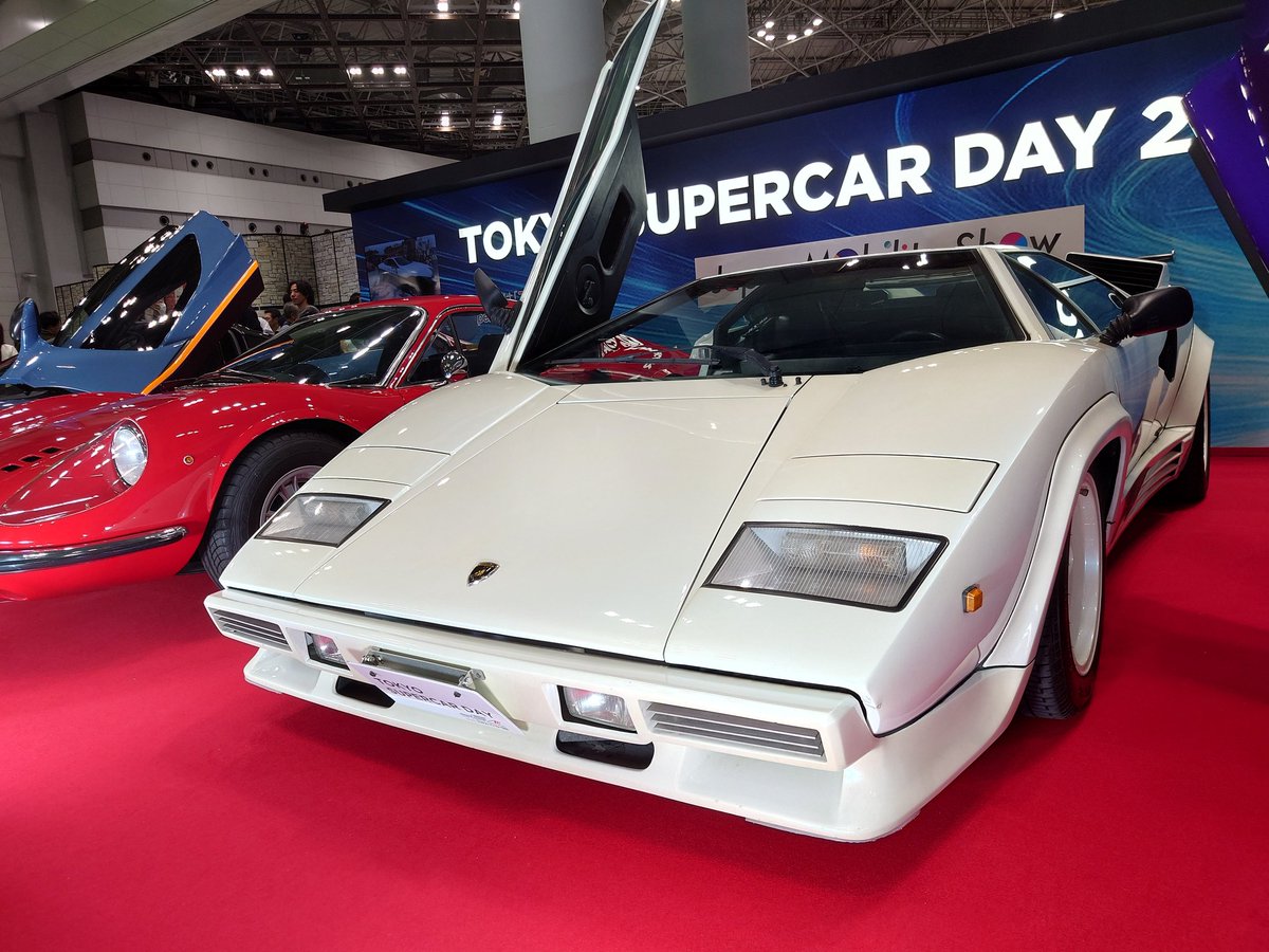 Japan Mobility Show 楽しかったー♪
小学生のとき晴海に見に行った東京モーターショー以来…😅