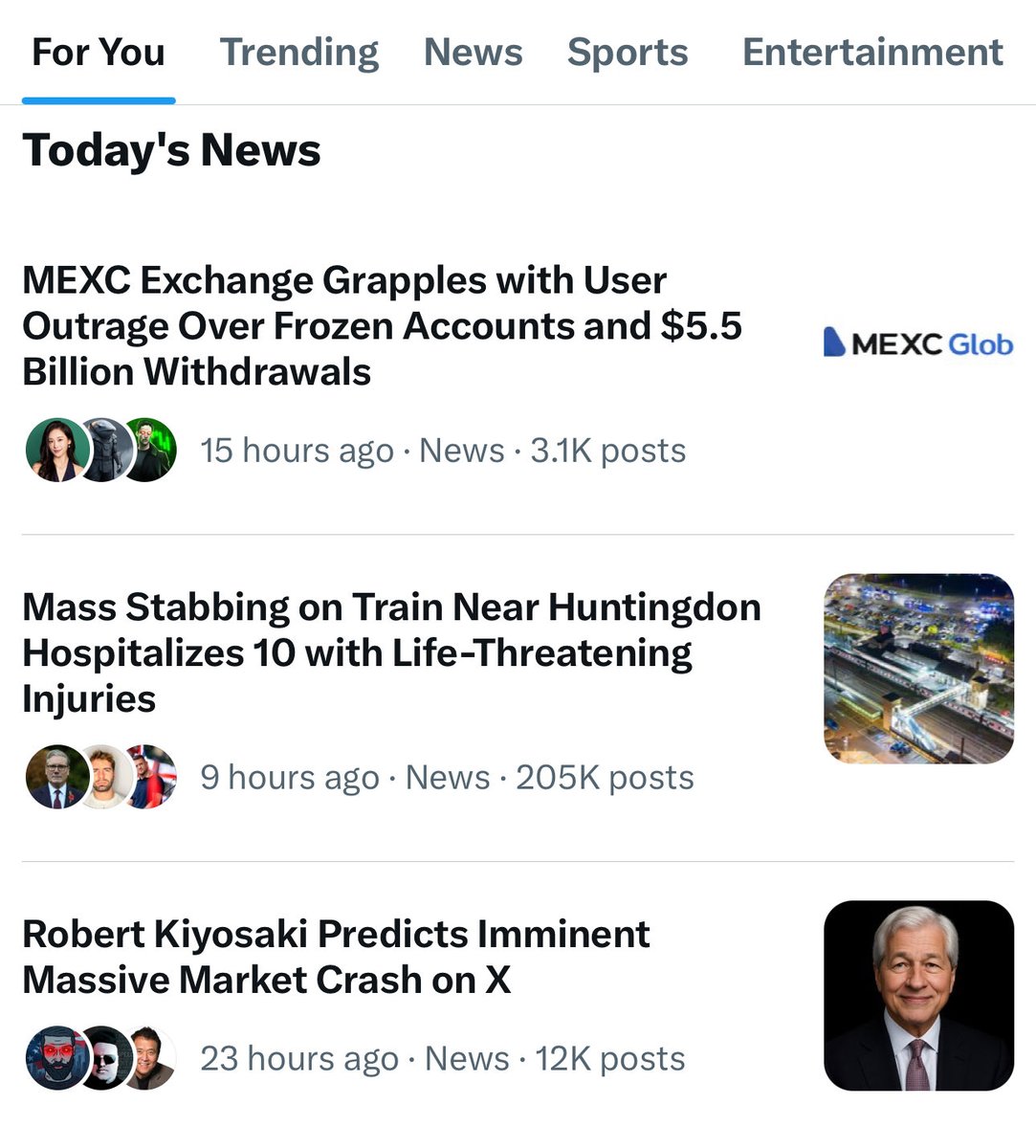 James Wynn tweet media