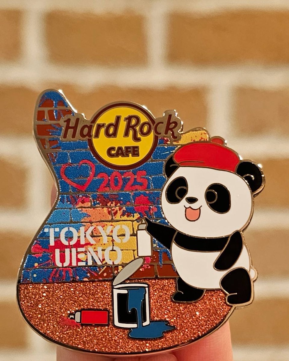 Hard Rock Cafe Uyeno-Eki Tokyo (@hrcuyenoeki) / Posts / X