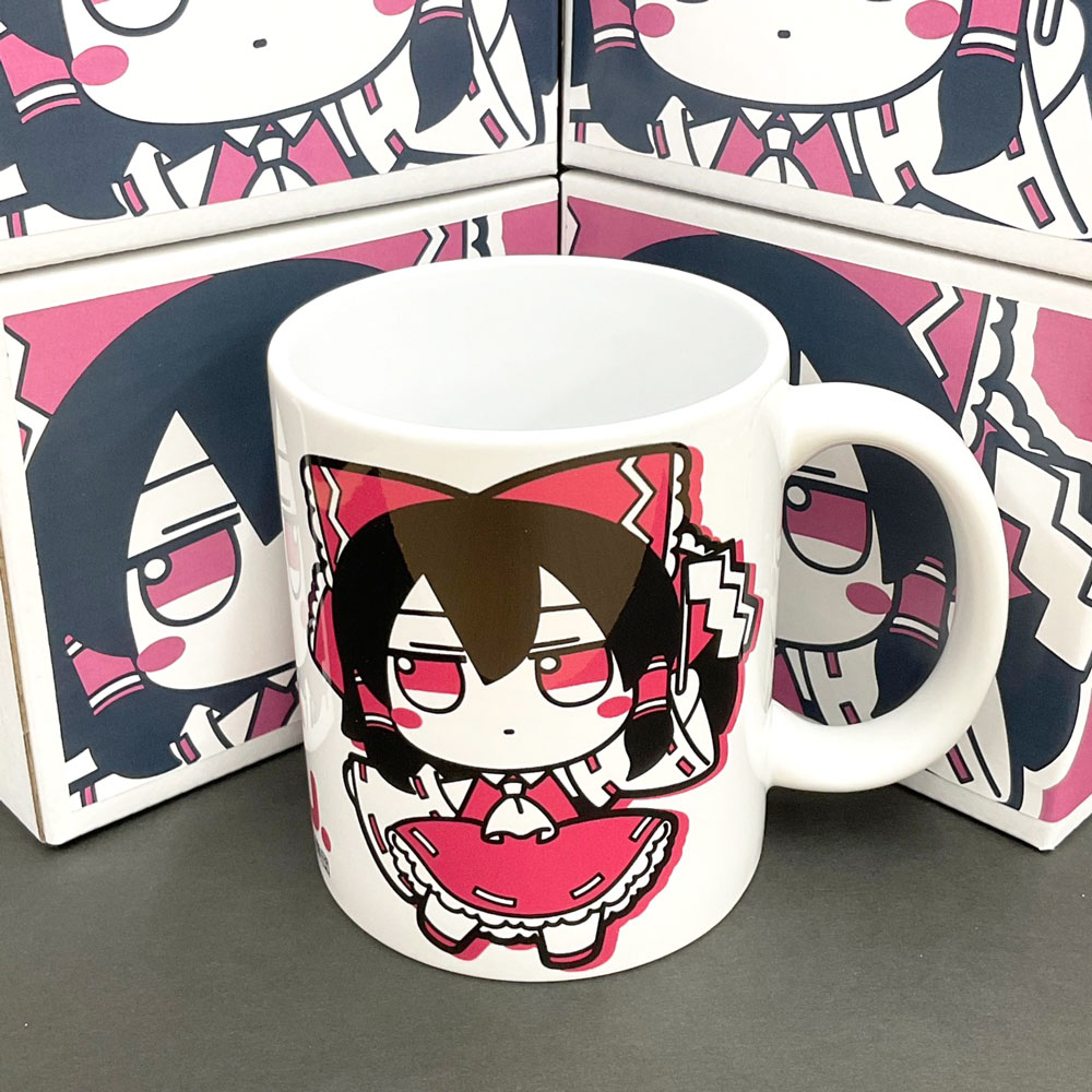 #東方Project ふもふもマグカップシリーズ販売中！
第一弾は霊夢、魔理沙、チルノ、美鈴、パチェの5種がラインナップ。
冬に備えておひとついかが？

他にも東方グッズ新作多数販売中。
お求めはアキバホビー秋葉原店/池袋店まで！

■ #アキバホビー 10月新商品はコチラ！
shop.akbh.jp/collections/20…