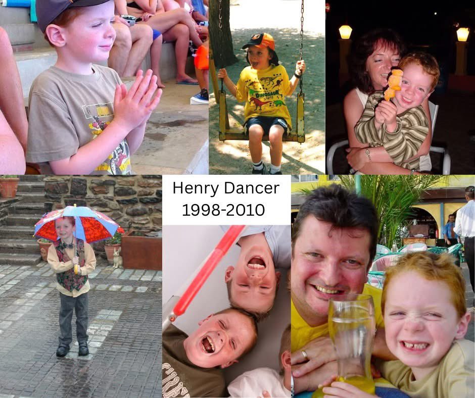 15 years ago today 😔