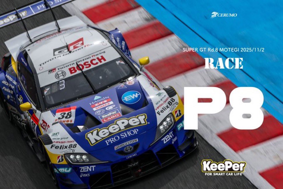 キイチ (@kiichi_3838) / Posts / X