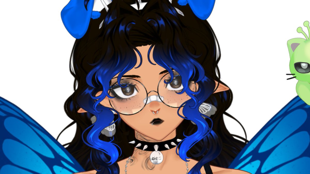 flutterbeaVT's tweet image. SHES NOT HAPPY WITH HOW YOU AREN&apos;T GIVING HER CUDDLES RN!!!! 🥺

LIVE NOW!!! 🚨

🔗in bio