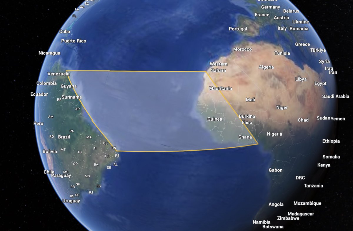 Khaled Selmi tweet media