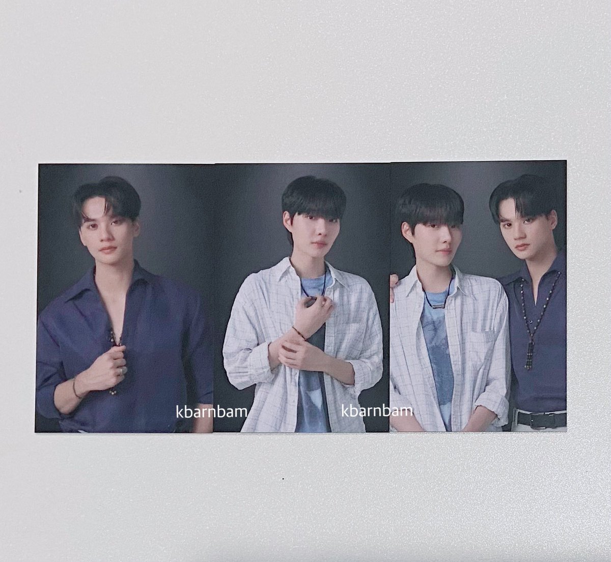 KBarnbam's tweet image. [พร้อมส่ง] 

✨ Postcard 80.- | Photocard 70.-

📮 ค่าส่งเหมา 40
✅ สั่ง DM หรือ LINE: @700cugkj

#ตลาดนัดดูมันดิ #ตลาดนัดดมด
#KhemjiraOfficialMerchandise
#ตลาดนัดDMD #เขมจิราต้องรอดseries
#ตลาดนัดเก่งน้ำปิง #บบจาขาย