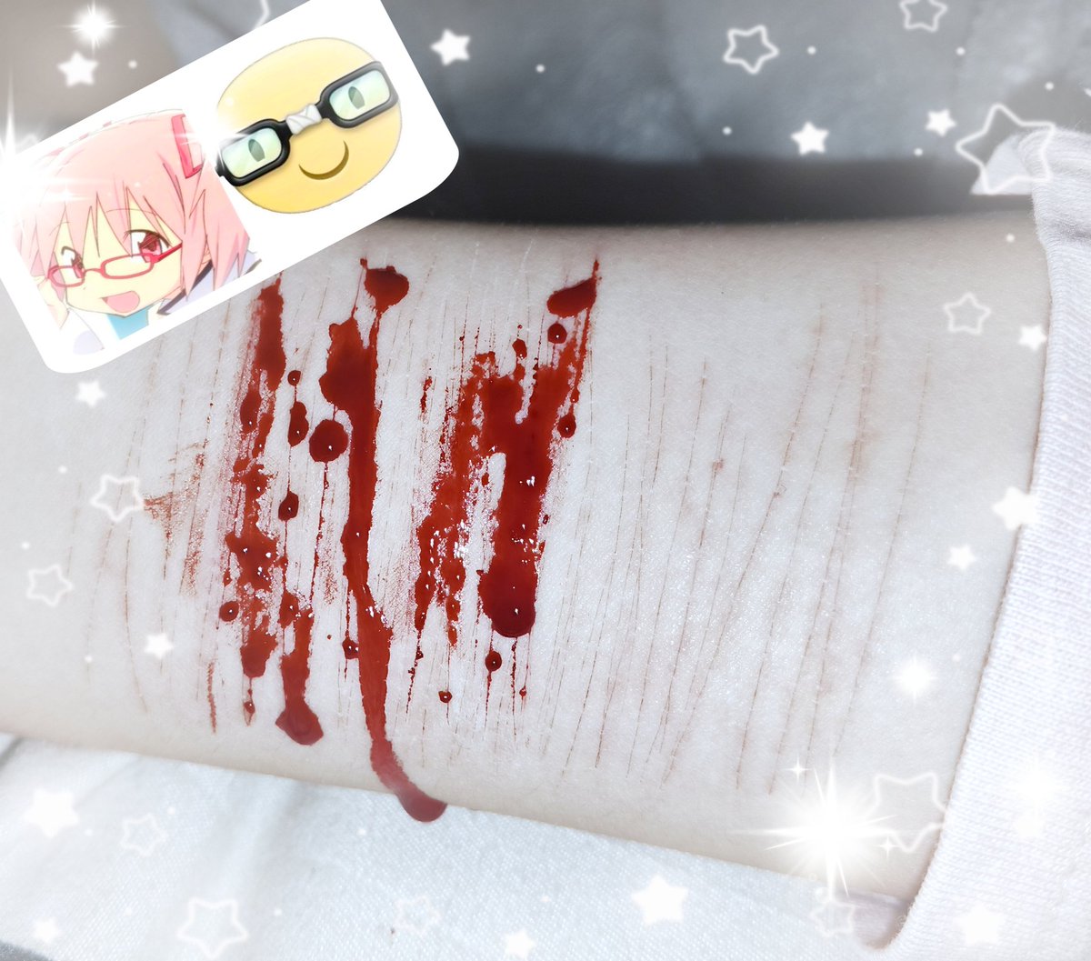 "( – ⌓ – ) ᶻ 𝗓 𐰁