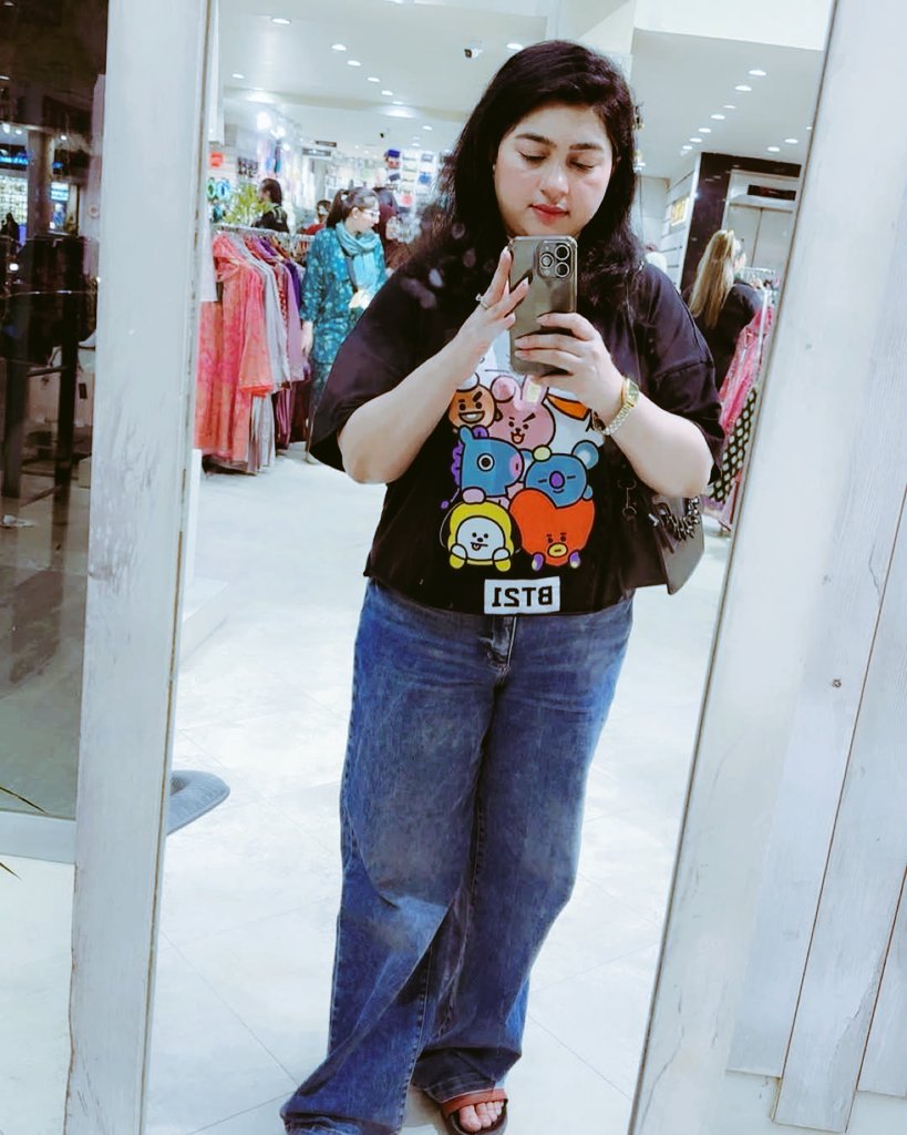 🍁عظمیٰ شیخ وسیم tweet media