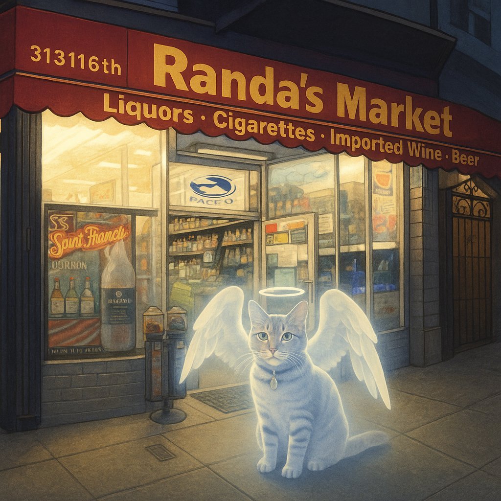 THERUNDOWN's tweet photo. Remember $KitKat 😿🕯️

CA: 9XgfFWPxPU6hyDyGtfhC9D6eyRE3RUSgAYKHRznWpump

Read below 👇

KitKat wasn’t just a cat. KitKat was one of us, a symbol of innocence, of life just doing its thing in a world that’s changing too fast. And then, bam, taken out by a driverless car. No human behind the wheel. No accountability. Just a machine moving on like nothing happened.

But we’re not moving on.

KitKat’s story is bigger than a headline. It’s a mirror of what’s happening around us, the rise of automation, AI, and systems that forget the heart behind the code. KitKat became the spark. A reminder. A symbol.

This isn’t about tragedy anymore. This is about legacy.
It’s about turning a loss into movement.

$KITKAT is more than a token. It’s a statement.
It’s us saying: We remember.
We remember what matters in a world trying to automate everything.
We remember the human (and feline) spirit.
We remember KitKat. 🐾

This is the beginning of something bigger, a community that refuses to forget, refuses to be silent, and refuses to let the future roll over us.

We are KitKat. We are the resistance.
We Remember.