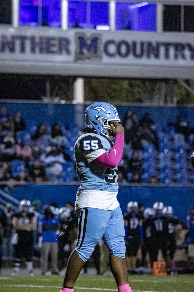 Blessed in Every way to the play the sport I love.