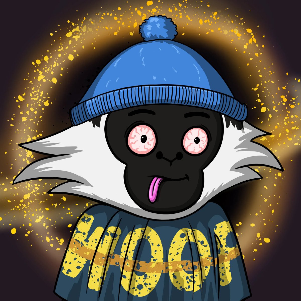 TrilliamCosburn's tweet image. Thick and thin WOOP WOOP 🙌