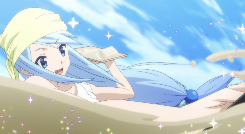 女神アクア様 (@Konofan10) / Posts / X