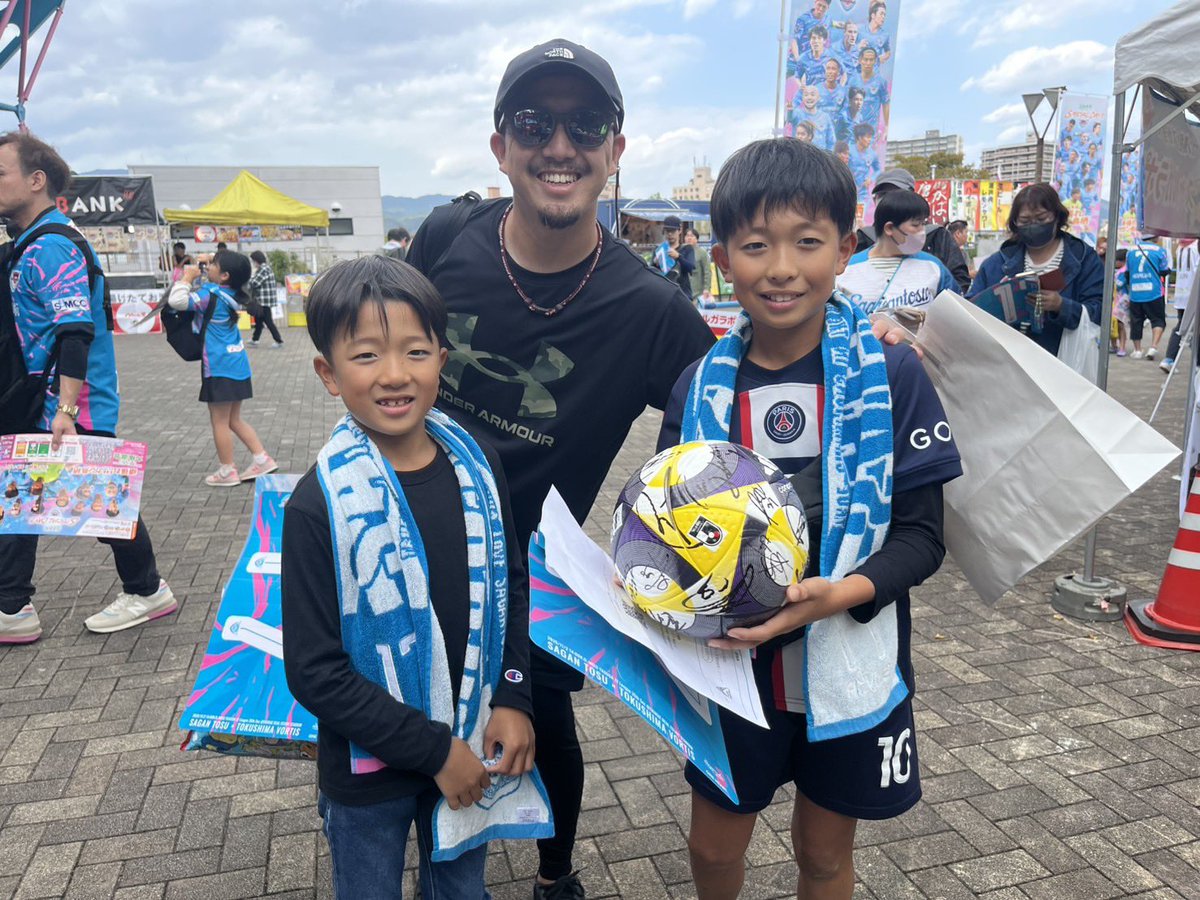 超目玉！サガン鳥栖ベンチコート 超目玉！サガン鳥栖ベンチコート サガン鳥栖公式 on X
