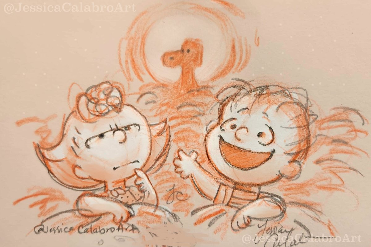 Jessica Calabro tweet media