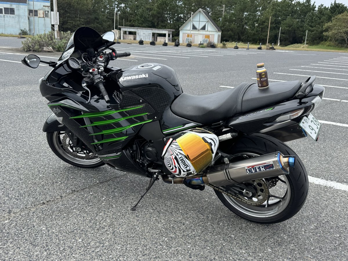 前さん KITACO AF35 LIVE-DIO/-SR/-ST/-ZX CUSTOMIZE PARTS