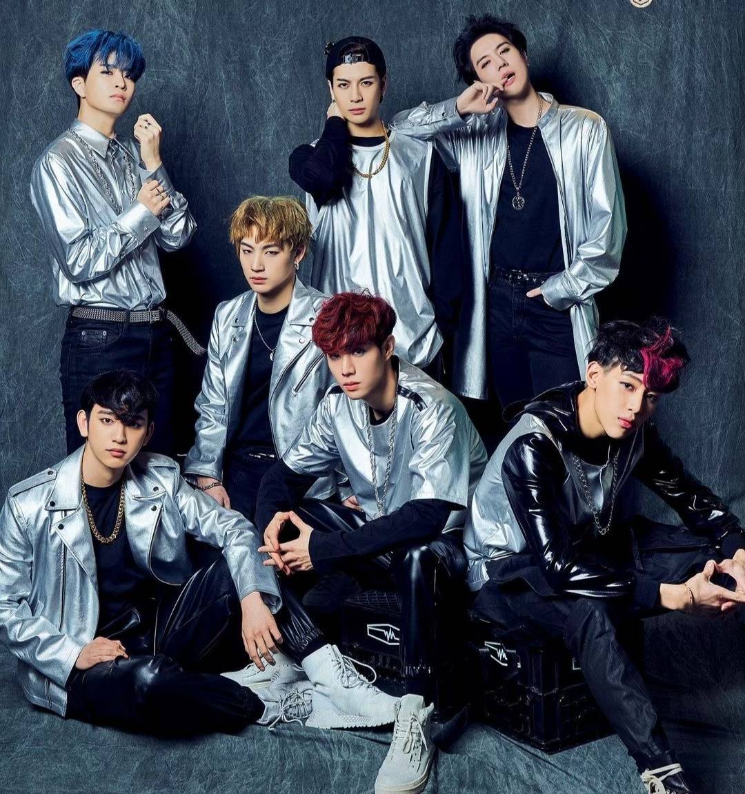 muay42611785's tweet image. 2-11-68 โพสแรกของวัน ฝากรีด้วยคร้าคนสวยขราา🙏💚

🏆 Fans’Choice Male  
🏆 Visa Fans’Choice of The Year 

🗓️ ตั้งแต่วันนี้ - 10/11/68 (21.59น.)ไทย

✨เกณฑ์การนับคะแนน
Mnet Plus =90 %📍
Hashtag=10% ( post/RT)

มาโหวตให้ GOT7 กันค่ะ 🐥💚

#2025MAMAVOTE #GOT7