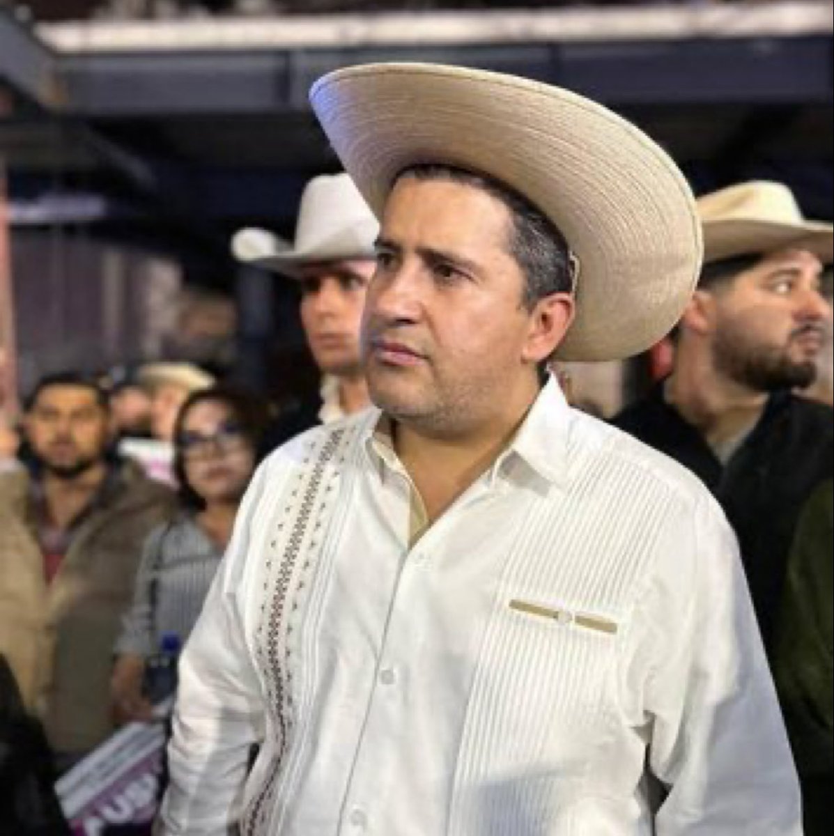 Juan Ortiz 🗳️👁🗨 on X