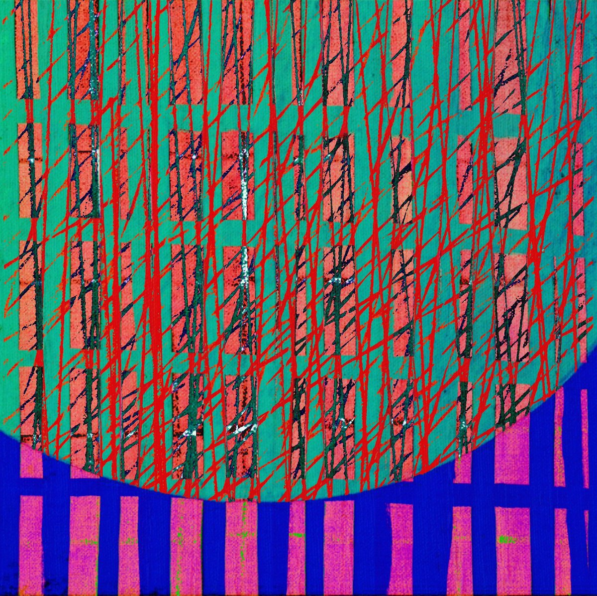 ricfrophoto's tweet image. #abstract #abstractart #geometricart #abstractartwork #composition #geometricartwork #colurs #structure #geometric #mixedmedia