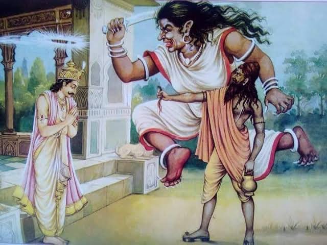 Alankar's tweet photo. वैष्णव एकादशी आज त्रिस्पर्शा है !

सूर्योदय से लगभग 1 घंटे तक एकादशी उसके पश्चात द्वादशी तिथि प्रारम्भ और कल सूर्योदय से पहले ही द्वादशी की समाप्ति और त्रयोदशी का प्रारम्भ अर्थात द्वादशी का क्षय ।

राजा अम्बरीष पता है न ? या बस हैलोवीन ही चल रहा है ?

#LE_West: एक दिन में 3 दिन ? https://t.co/4zLGUQFAy0