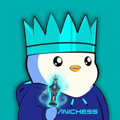 My daily ritual on-chain is quite simple!

Just $CHECK in every morning <a href="/AnichessGame/">Anichess</a> 

Be a true believer in what Anichess is building on-chain. 

Preach the $CHECK gospel on-chain. 

Onboard newbies to $CHECK 

Lock in 24/7!