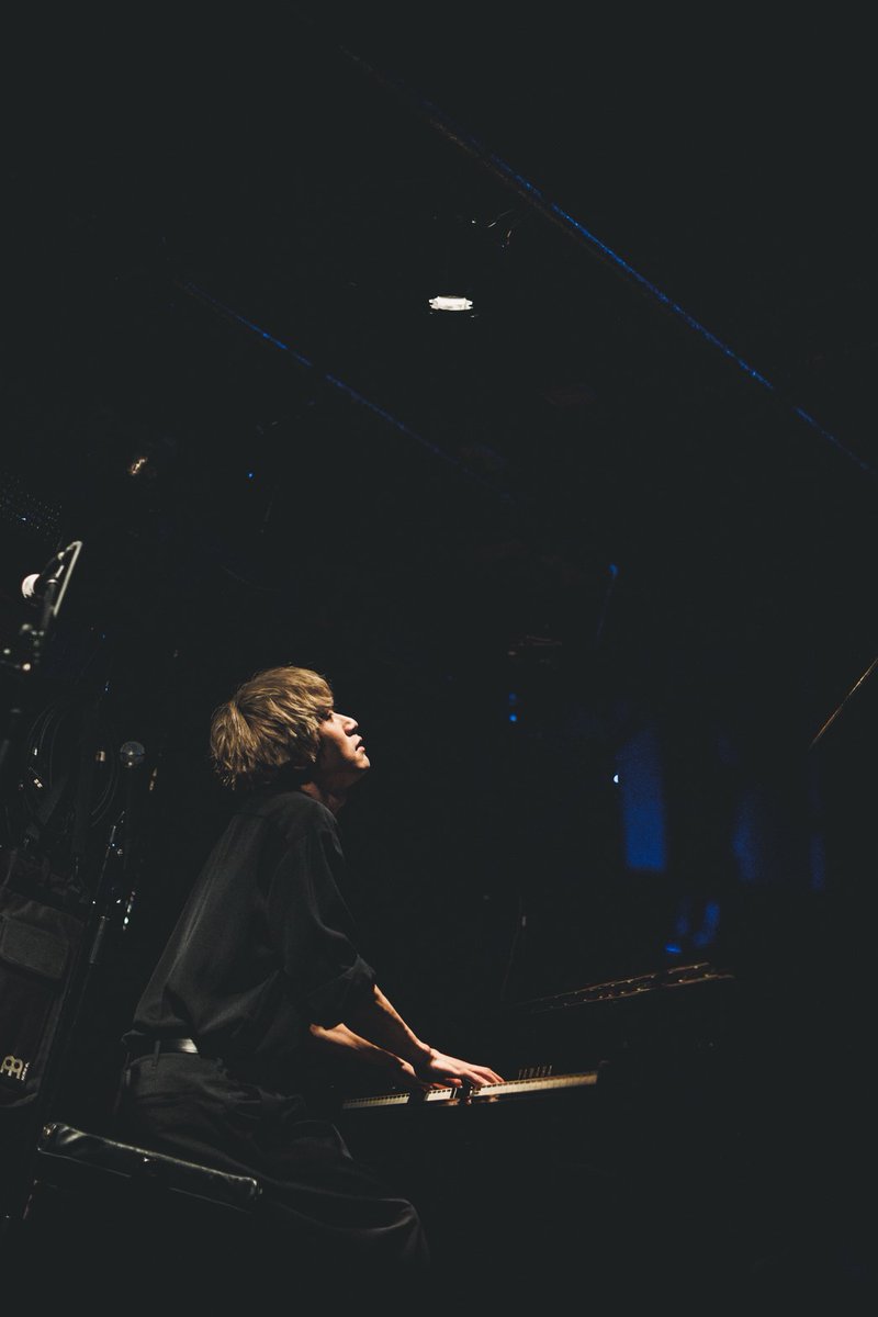 Toka Sakakibara's Velvet Soundscape
- 洗練された音の風景 -
2025.11.01 
at 代官山 晴れたら空に豆まいて

満員御礼。
最高の空間を一緒に作ってくださり
本当にありがとうございました。

大きな糧にして、また前へ進みます。