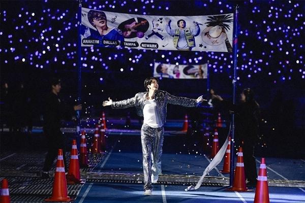 “끝까지 함께 달려!”...방탄소년단 진, ‘진’심으로 달린 앙코르 팬콘 ‘여정 마무리’
naver.me/F0AVBvlk