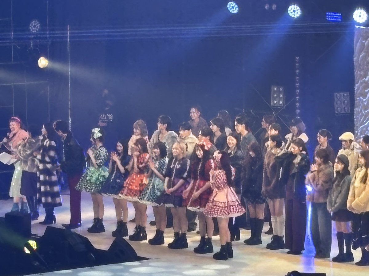 明後日から東京旅行ってマ？

荷造りせないかんやんけ！

#バービーが1番テンアゲだった