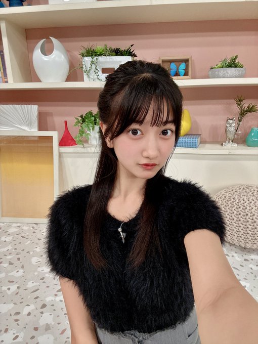 上村佳里奈のTwitter画像2