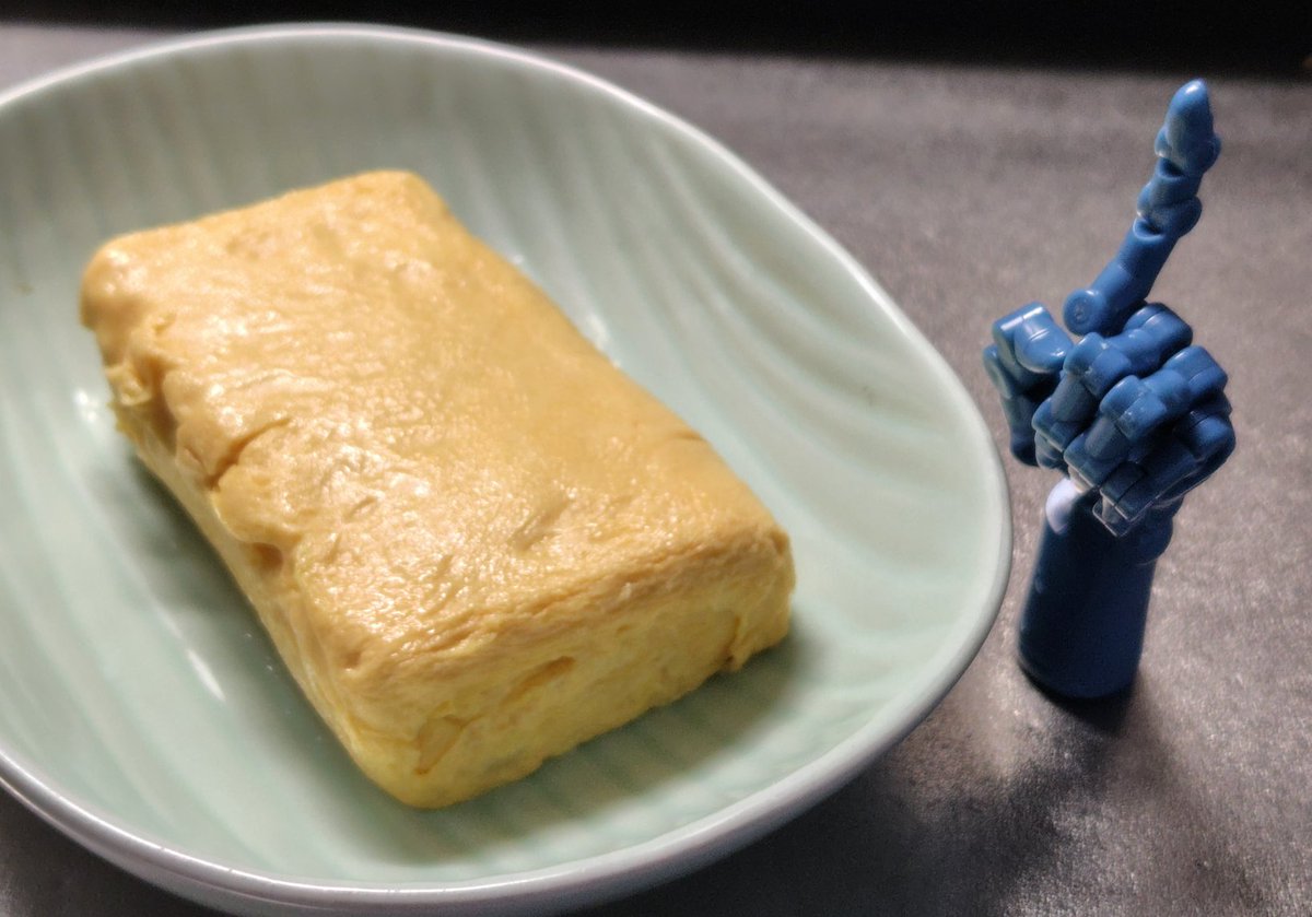 卵焼きが好きだ！ (@tamagoyakisukki) / Posts / X