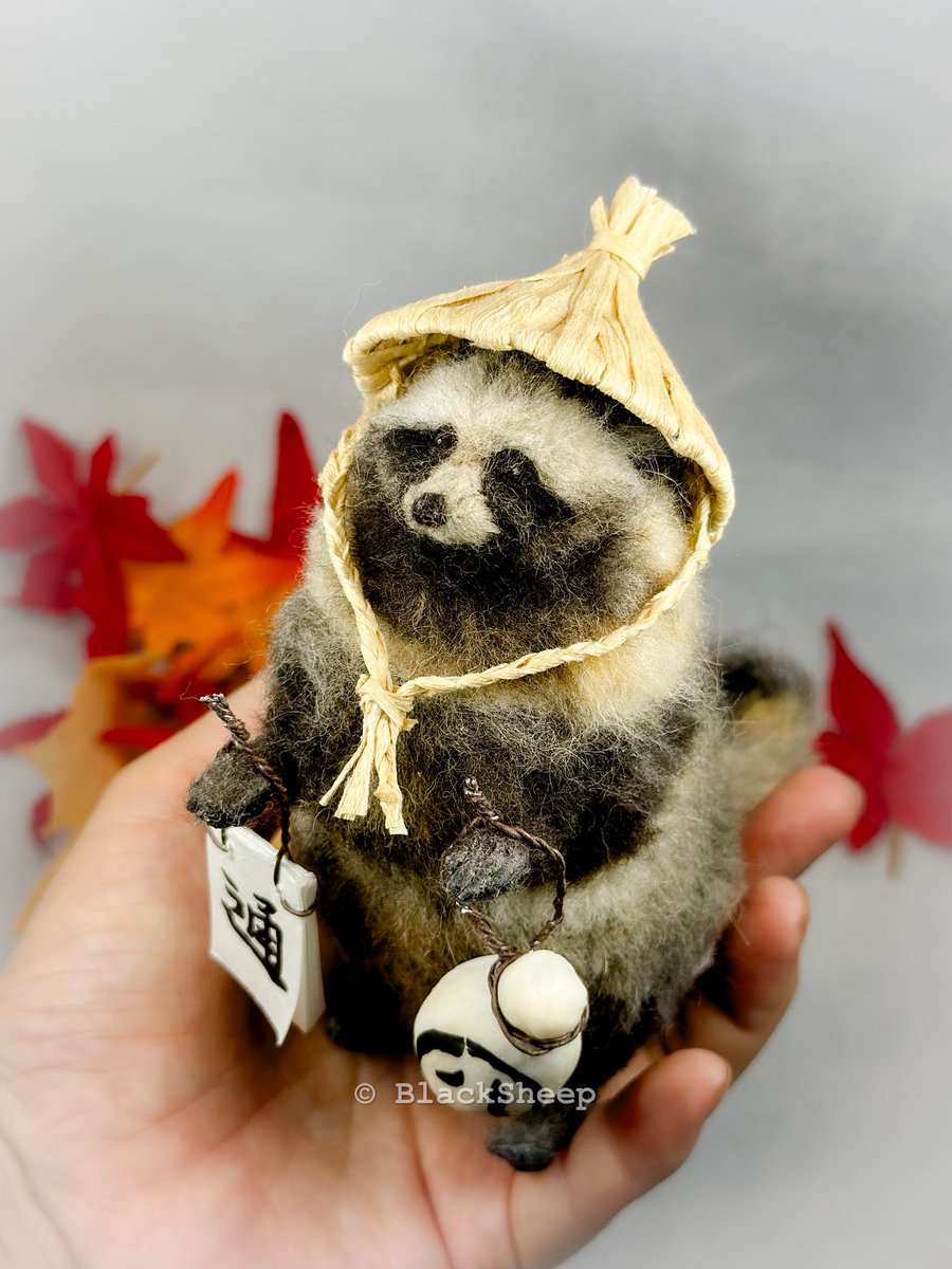 Hiroko@羊毛フェルト on X