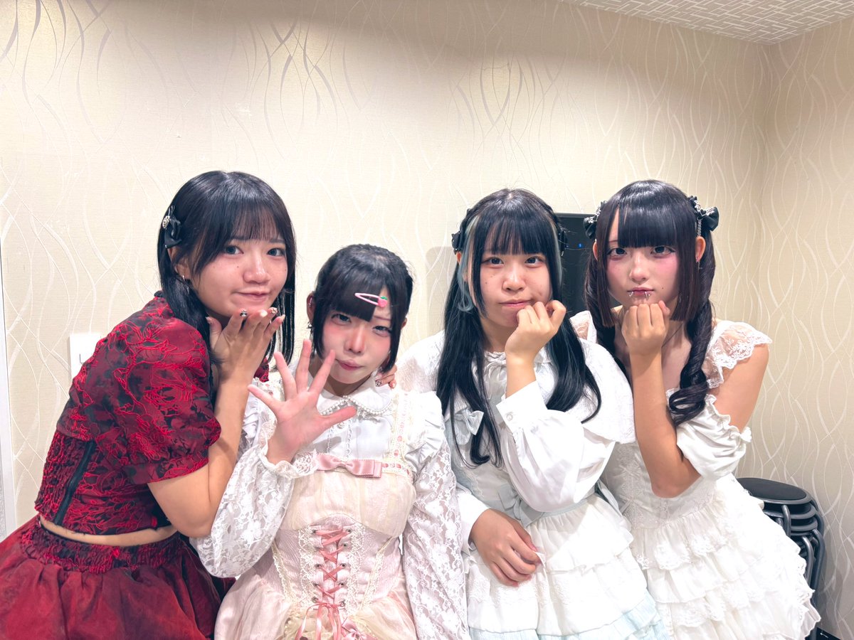 crkokuchi's tweet photo. C&amp;R  in   秋葉原GALAXY

最初の出演者は
JILLNOAHさんです！
(@JILLNOAH_staff )
盛り上げていきましょう！

🎫当日券販売中🎺 https://t.co/cwuITL6J6g