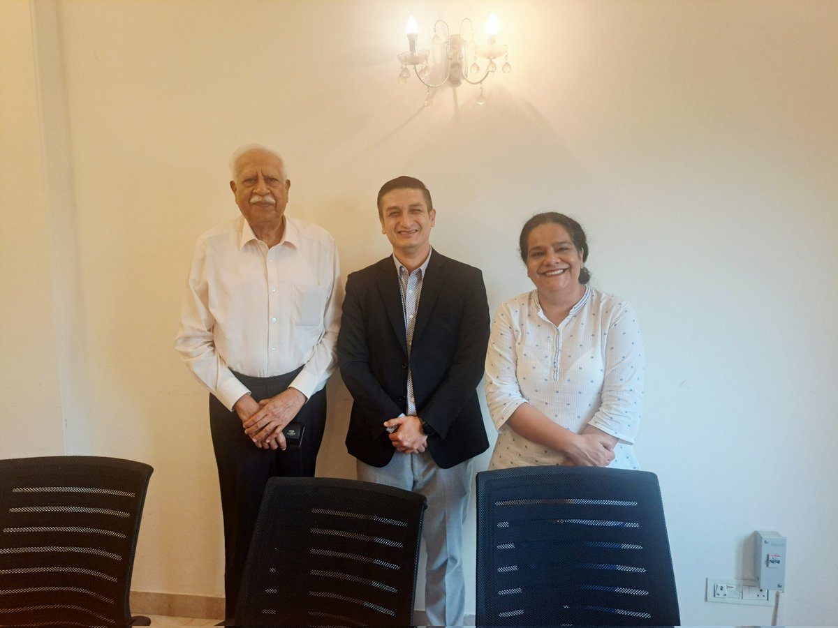 Thanks to <a href="/amish973/">Amish Mulmi</a> for taking out the time and enlightening us! I always learn a lot from you! <a href="/CCASDELHI/">CCAS DELHI</a>