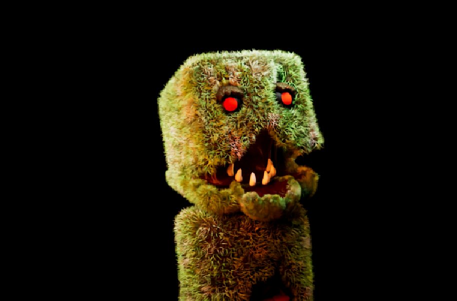 Yerribrine Animations tweet media